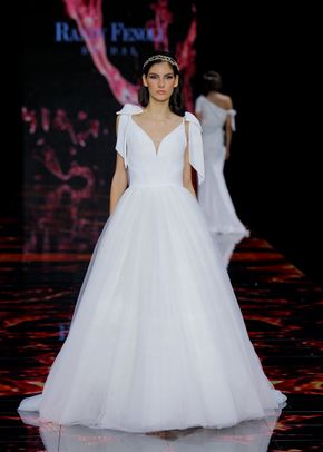 M 34, Randy Fenoli