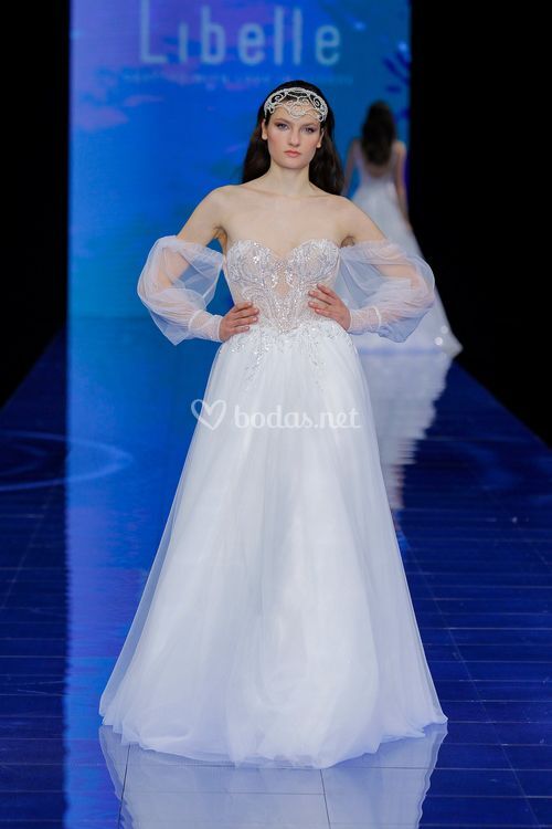 M 19, Libelle Bridal