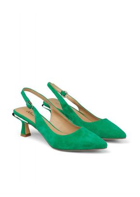 Comprar NORDESIA verde emerald, Alma en Pena