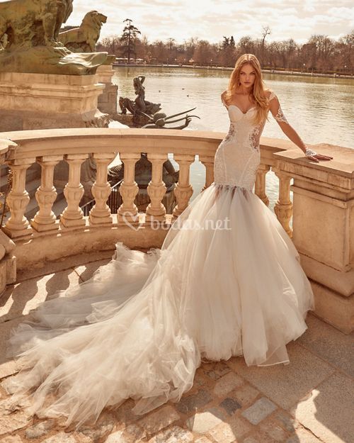 MARIBEL, Galia Lahav