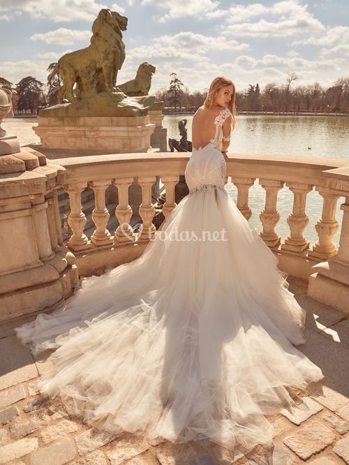 MARIBEL, Galia Lahav