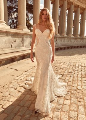 ALEJANDRA, Galia Lahav