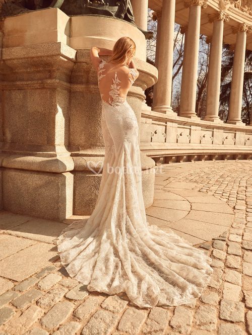 ALEJANDRA, Galia Lahav