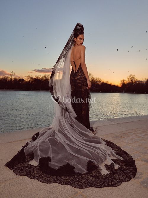 FUEGO, Galia Lahav