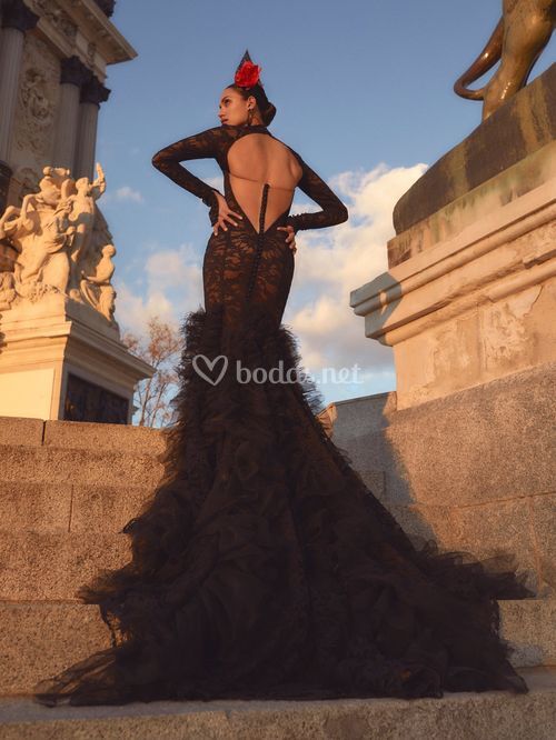 FUEGO, Galia Lahav