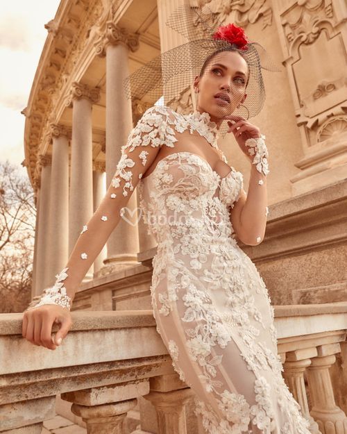 BARBARA, Galia Lahav