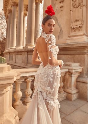 BARBARA, Galia Lahav