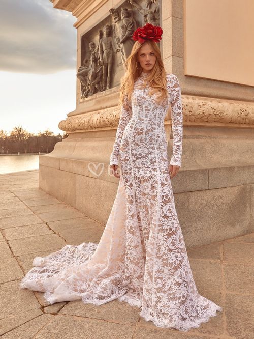 EVITA, Galia Lahav