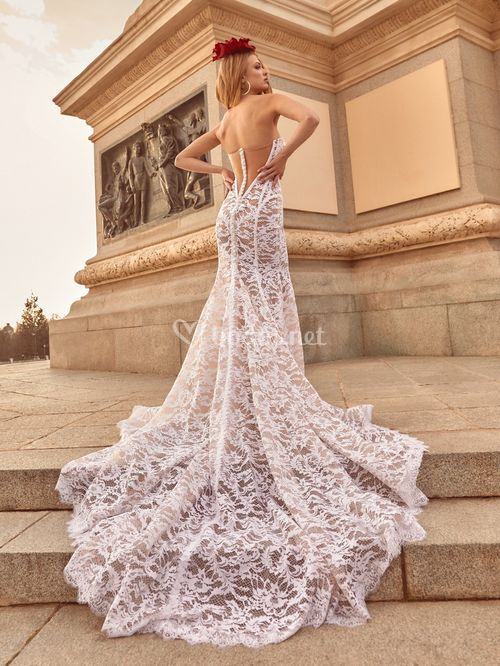 EVITA, Galia Lahav