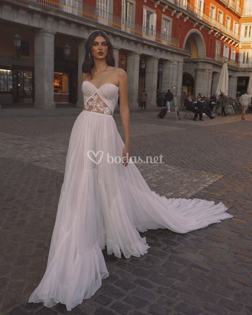 DANNY, Galia Lahav