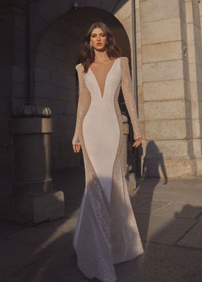 LEONIE, Galia Lahav