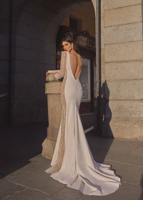 LEONIE, Galia Lahav