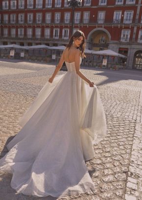 Hailey, Galia Lahav