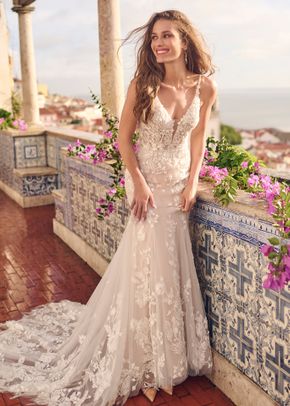 Marlena, Maggie Sottero