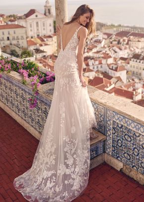 Marlena, Maggie Sottero