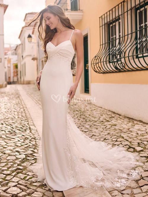 Darcy, Maggie Sottero