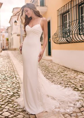 Darcy, Maggie Sottero