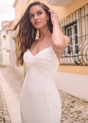 Darcy, Maggie Sottero