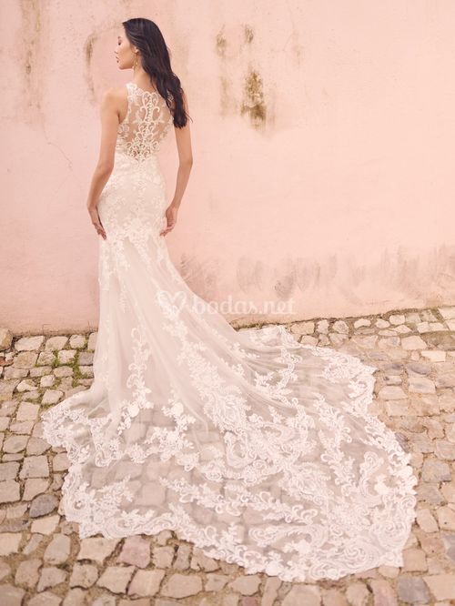 Claire, Maggie Sottero