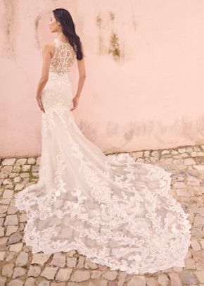 Claire, Maggie Sottero