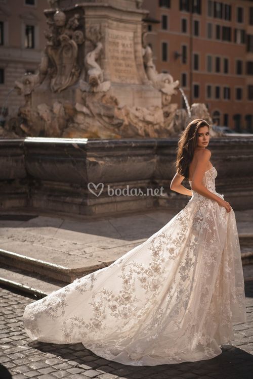 23-109, Berta Bridal