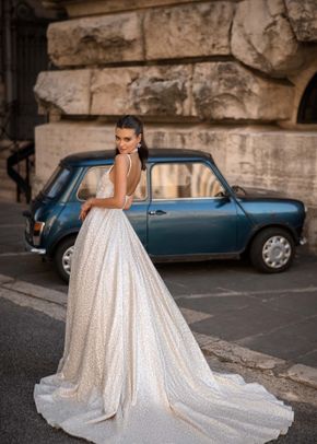 23-107, Berta Bridal