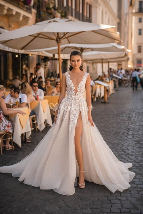 23-104, Berta Bridal