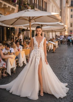 23-104, Berta Bridal