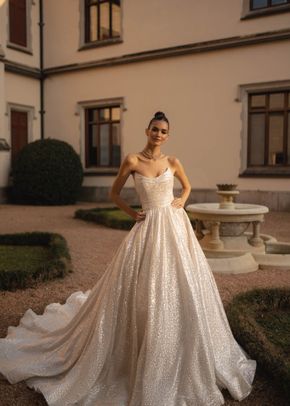 24-16, Berta Bridal