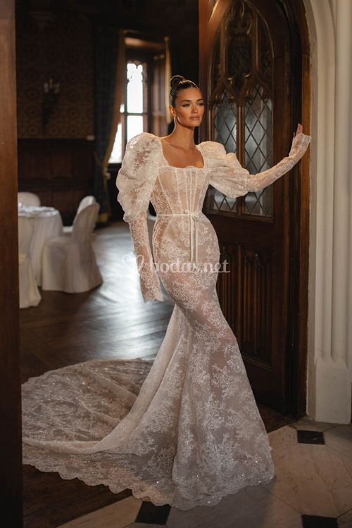 24-06, Berta Bridal