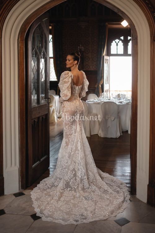 24-06, Berta Bridal