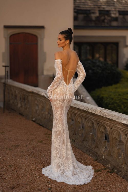 24-04, Berta Bridal