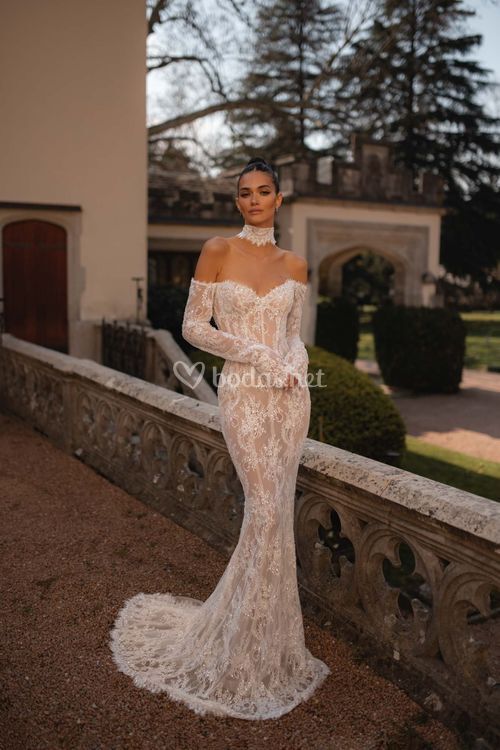 24-04, Berta Bridal