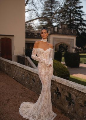 24-04, Berta Bridal