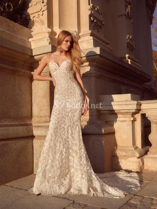 BOLERO, Galia Lahav