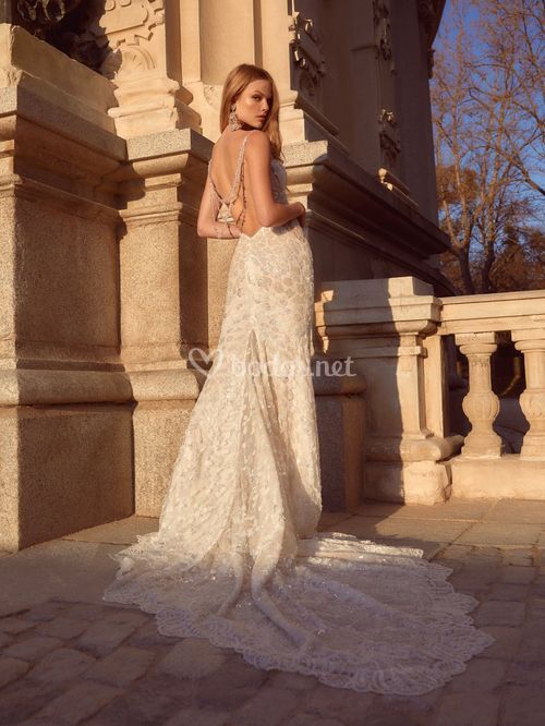 BOLERO, Galia Lahav