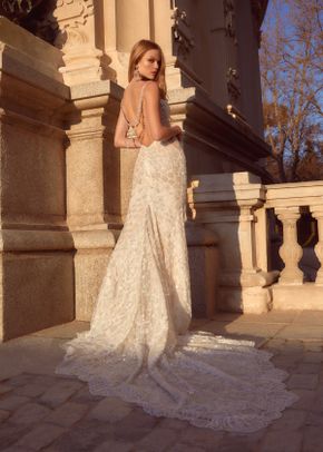 BOLERO, Galia Lahav