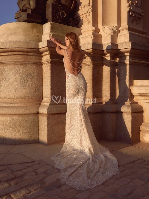 BOLERO, Galia Lahav