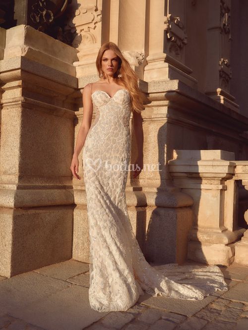 BOLERO, Galia Lahav