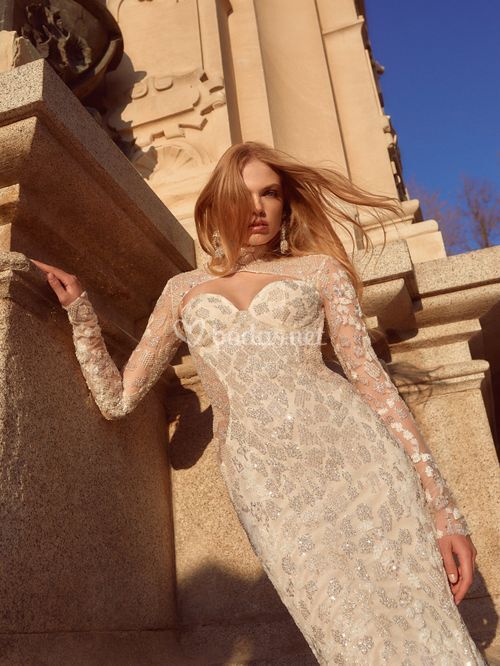 BOLERO, Galia Lahav