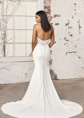 44381, Sincerity Bridal