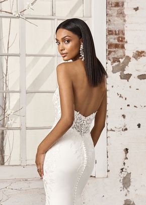 44381, Sincerity Bridal