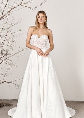 44386, Sincerity Bridal