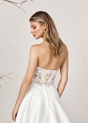 44386, Sincerity Bridal