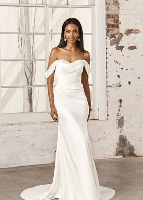 44388, Sincerity Bridal