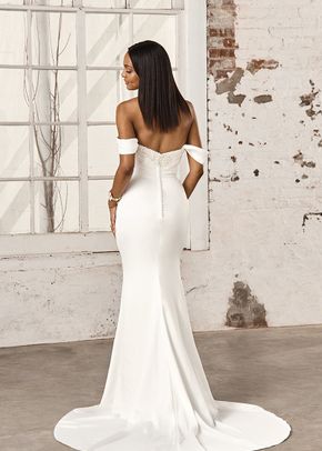 44388, Sincerity Bridal