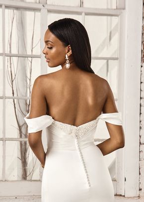 44388, Sincerity Bridal