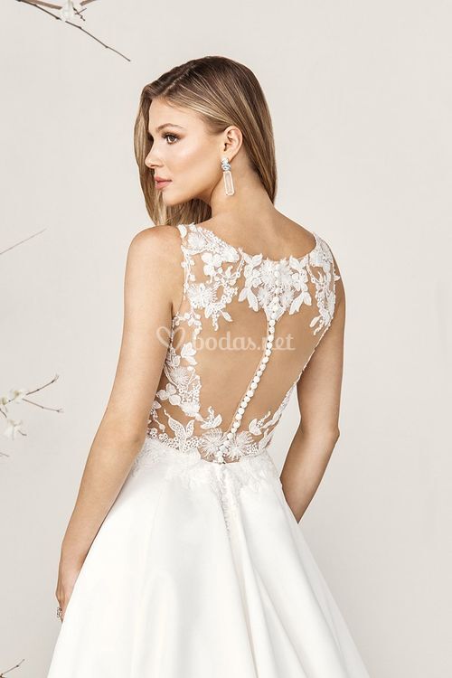 44392, Sincerity Bridal