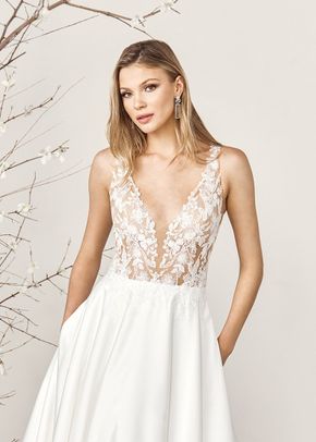 44392, Sincerity Bridal