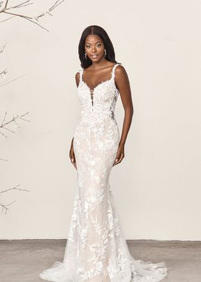 44394, Sincerity Bridal